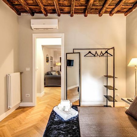 Trevi Fountain Superior 3 Bdr Apartment Rome Exterior photo